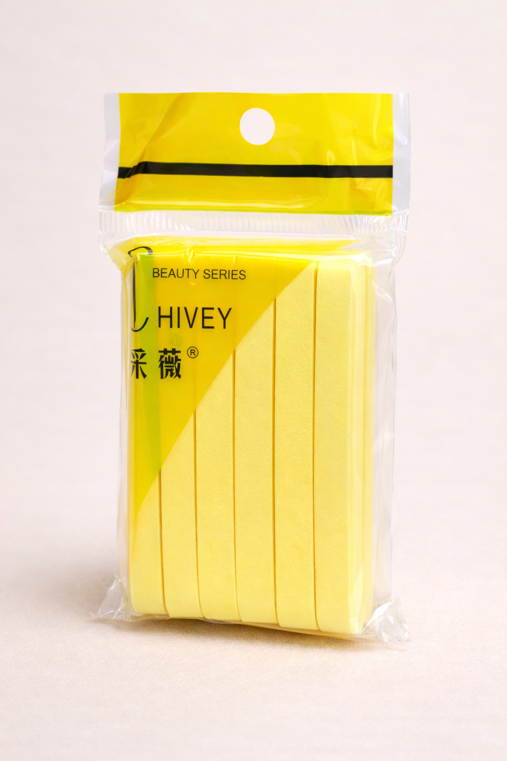 Facial Cleaning Sponge - Compressed