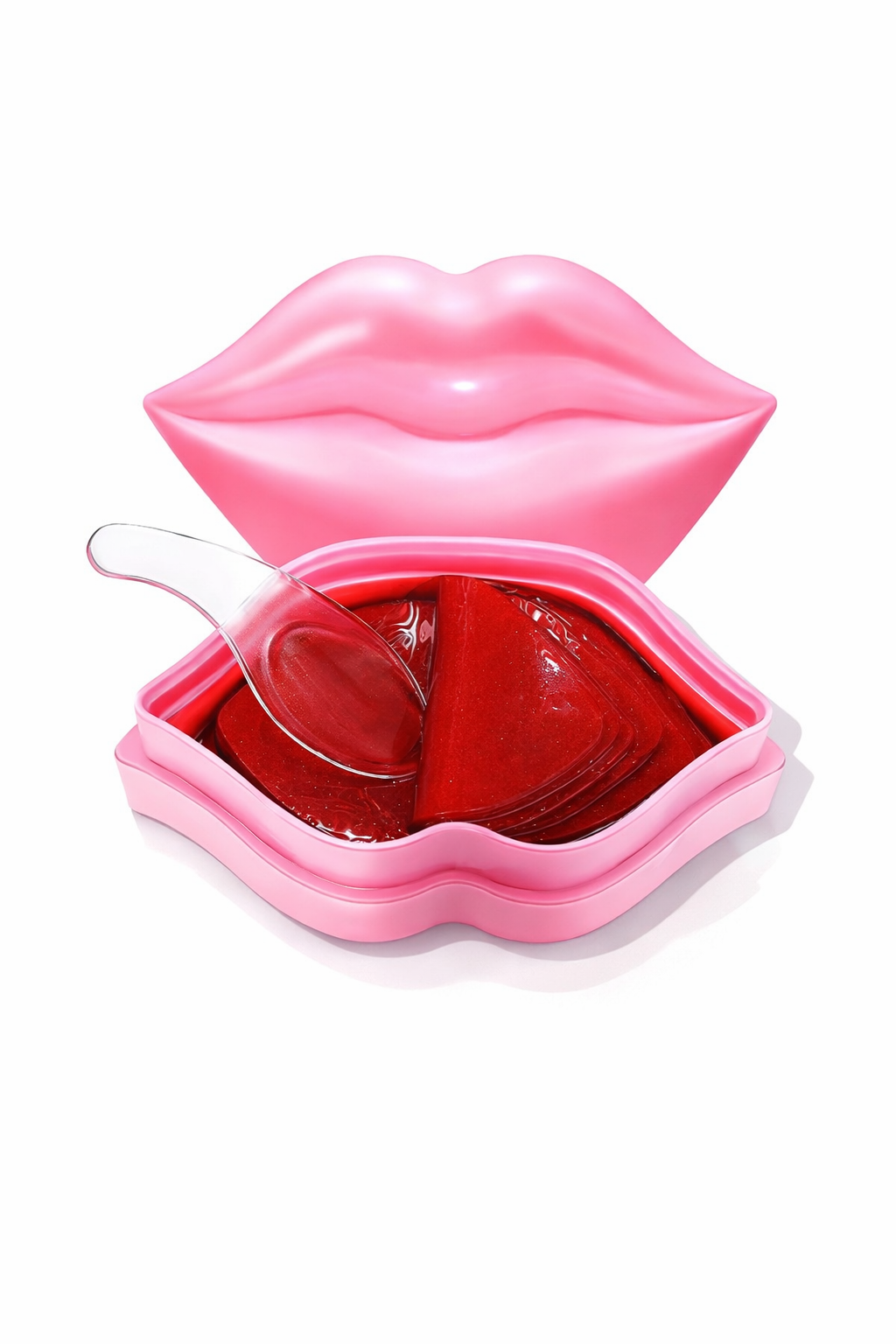 HydraGlow Lip Sleeping Mask