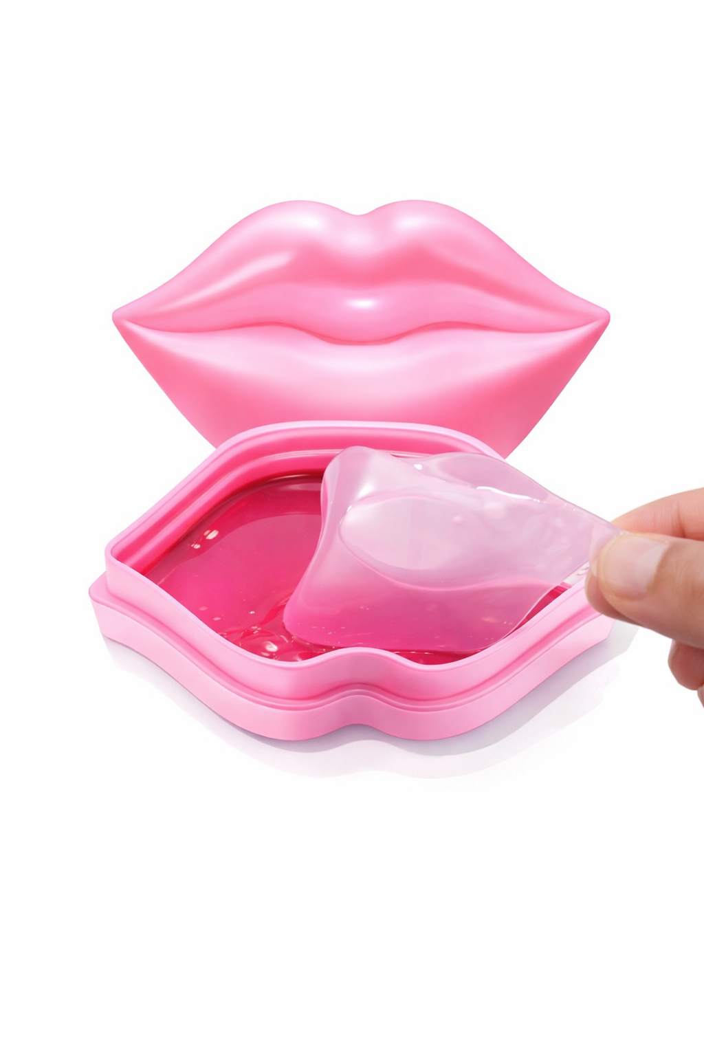 HydraGlow Lip Sleeping Mask