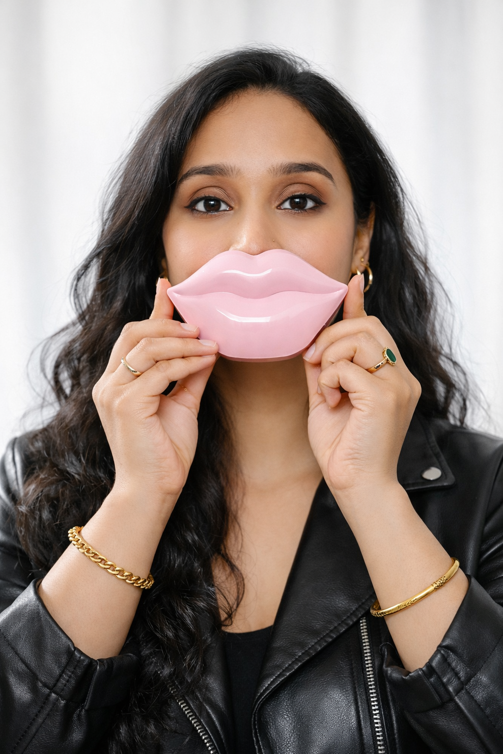 HydraGlow Lip Sleeping Mask