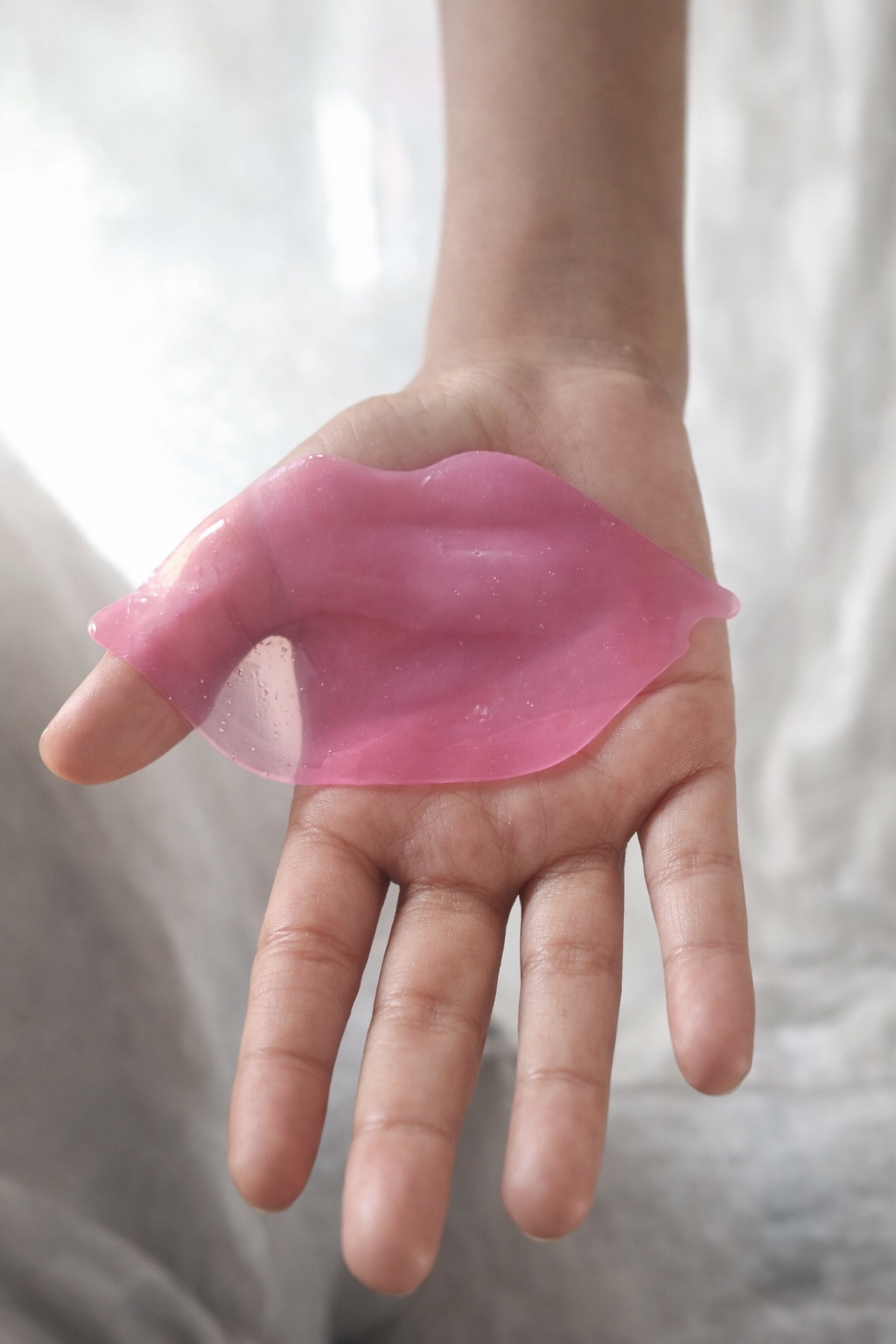 HydraGlow Lip Sleeping Mask