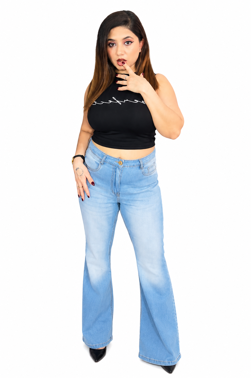perfect Crop Top