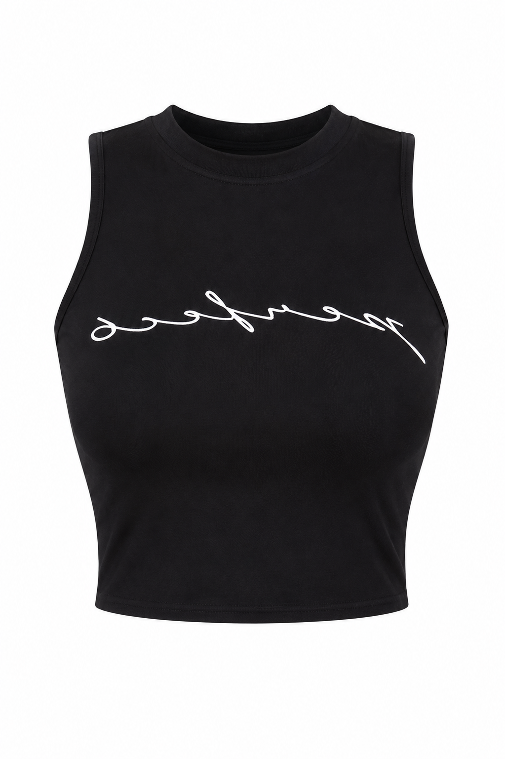 perfect Crop Top