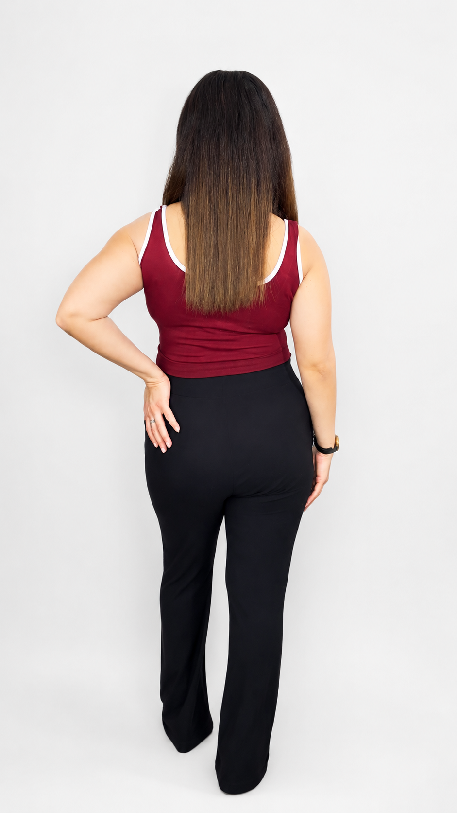 Sexy Crop Top